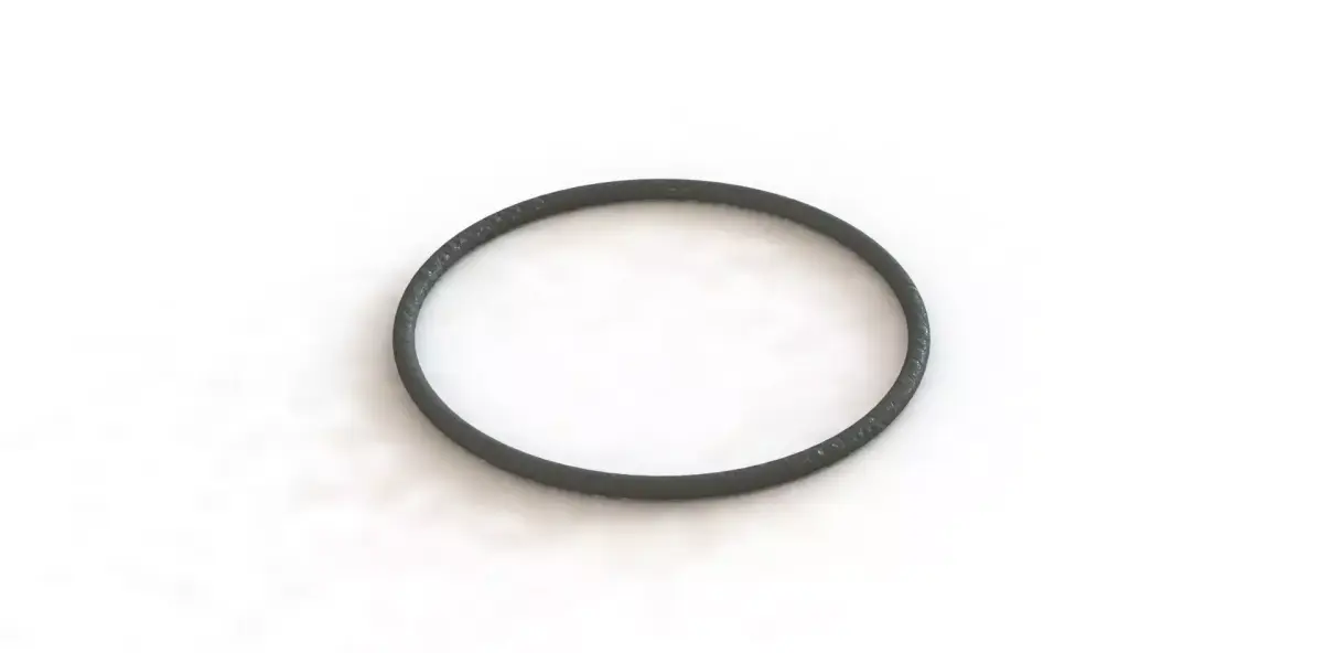 O Ring Vedabras 13031 3D model