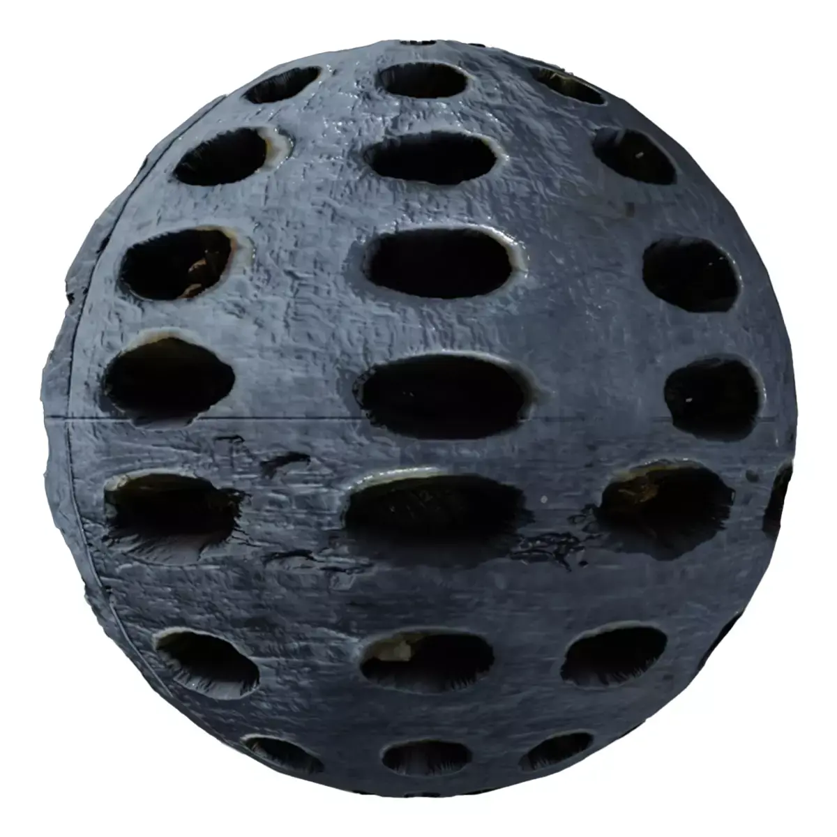 Metal Texture Free 3D model