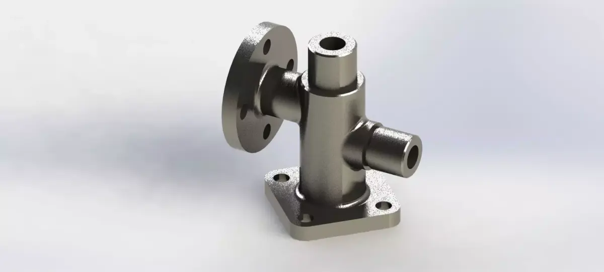 design part twelve 3D model