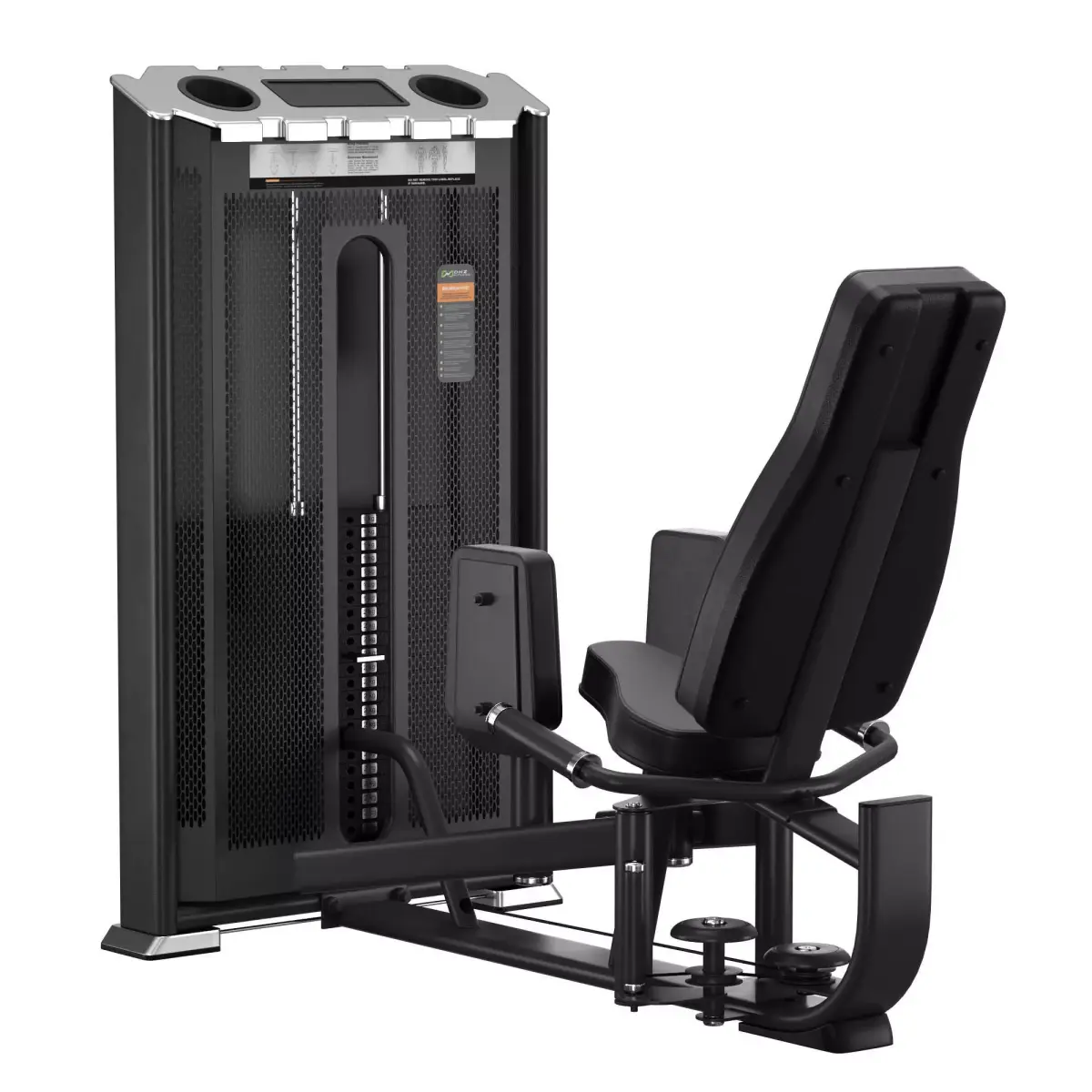 E-7021A Adductor-Abductor 3D model