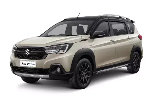 2023 Suzuki XL7 Hybrid Alpha Free 3D model