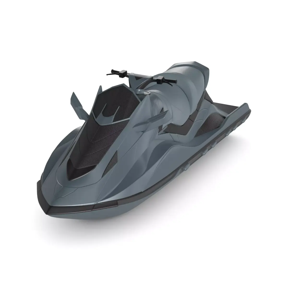 Jet Ski 3D model