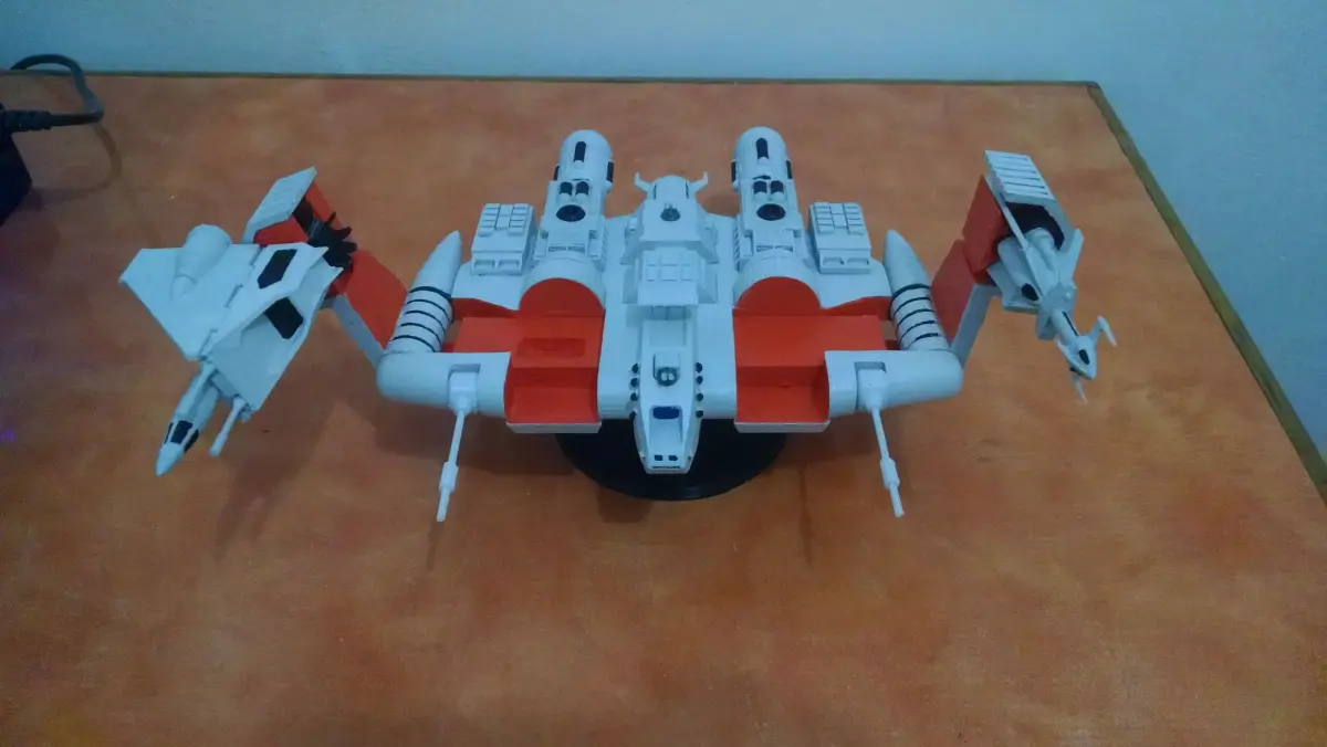 SANKUOKAI SHIP 3D MODEL 3D print model