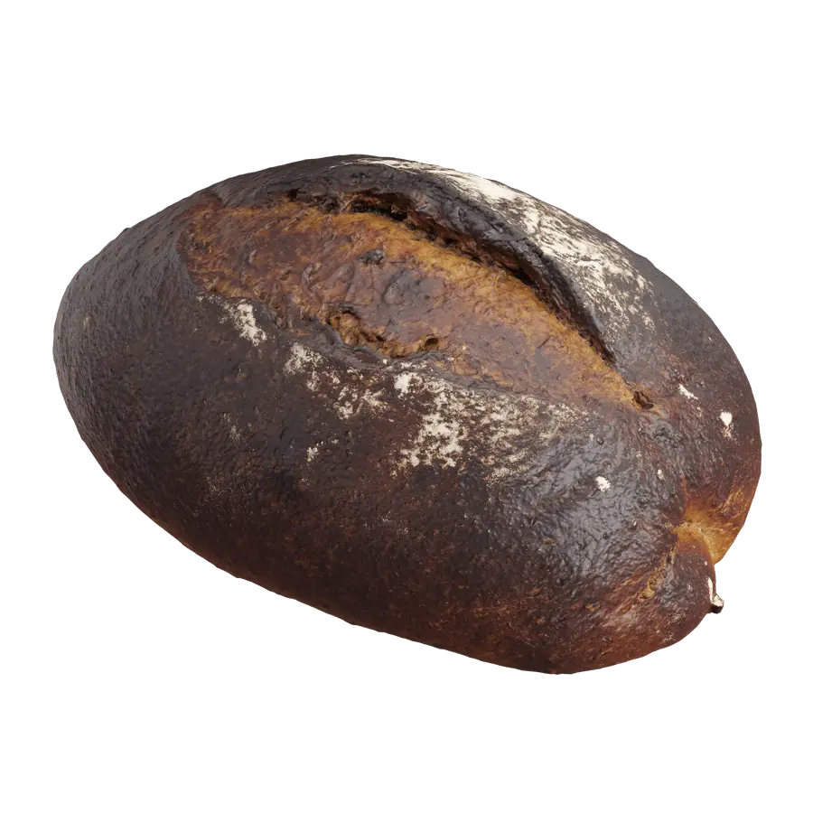  Whole Sourdough Bread Model  purchase