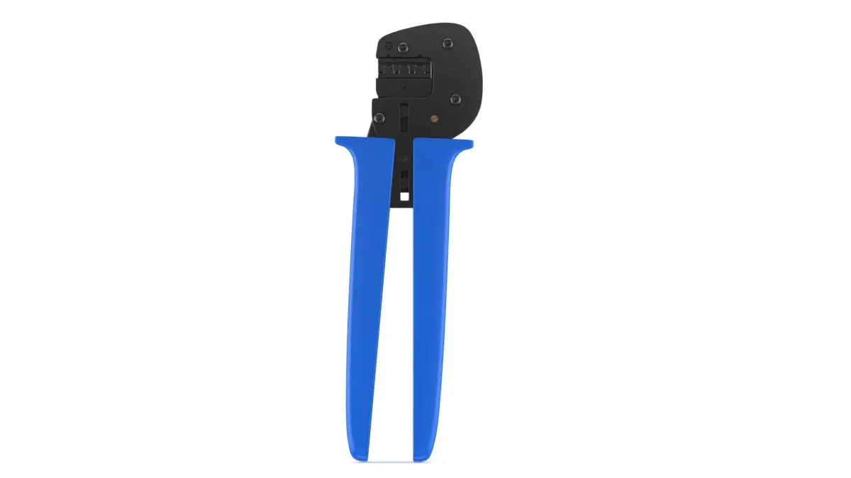 MC4 Crimper 3D model