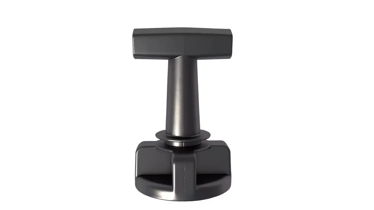 Fuel Cap - Fuel Tank Cap  3D print model buy