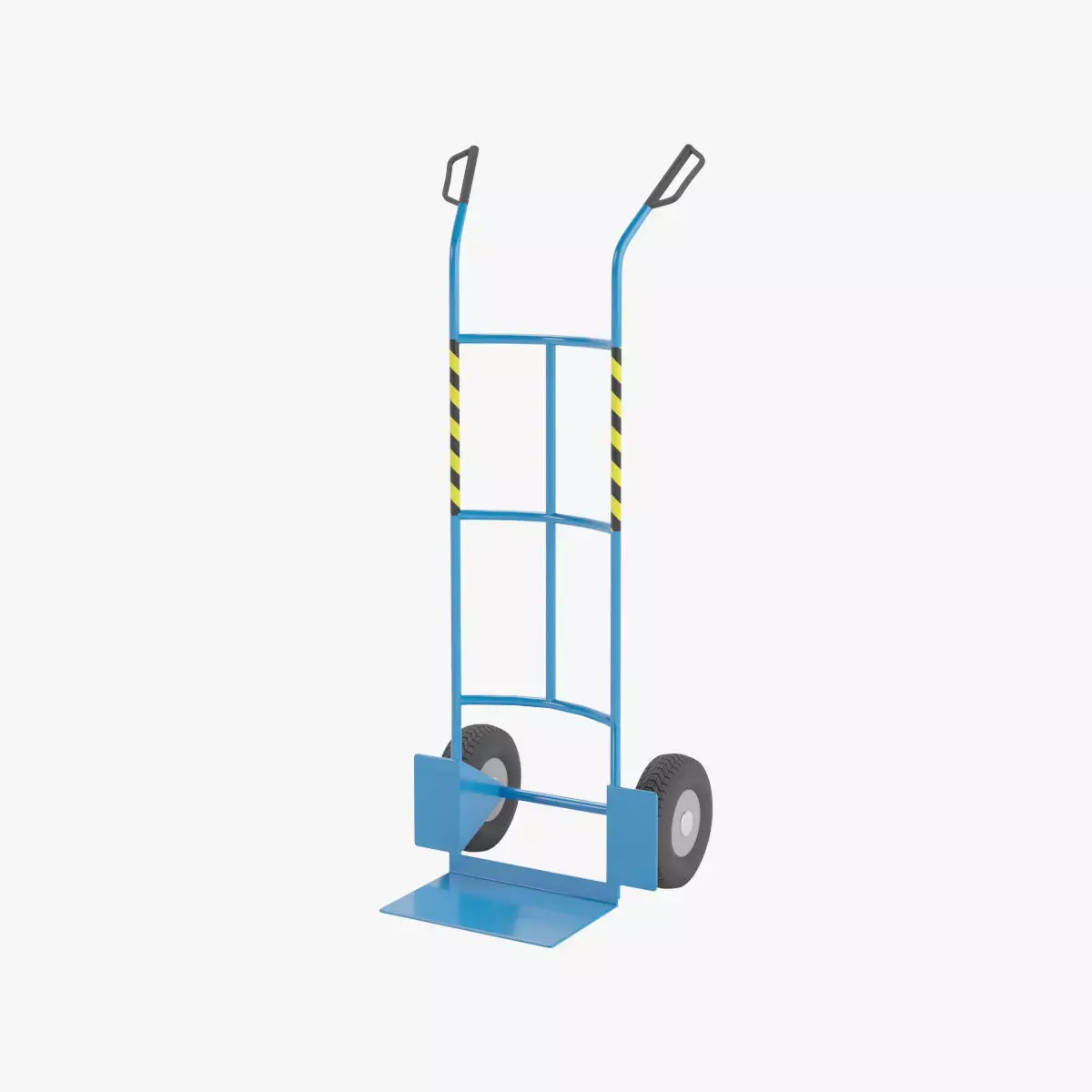 Sack Truck 3D model