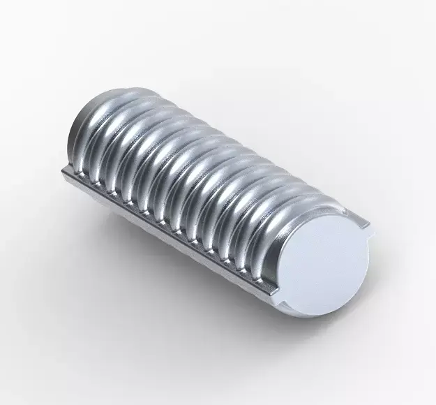 Construction TMT Bar 3D print model purchase