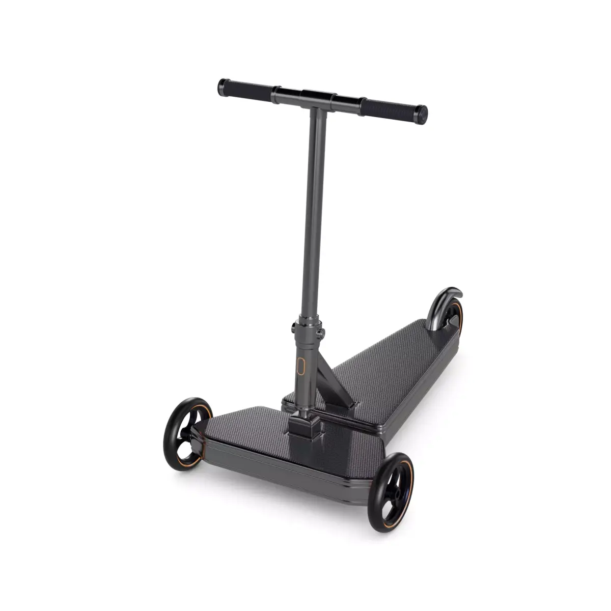 Three-Wheeled Scooter 3D model purchase