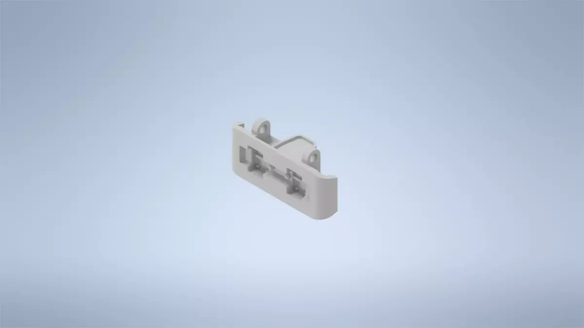 Matilda tracks 1 35 3D print model