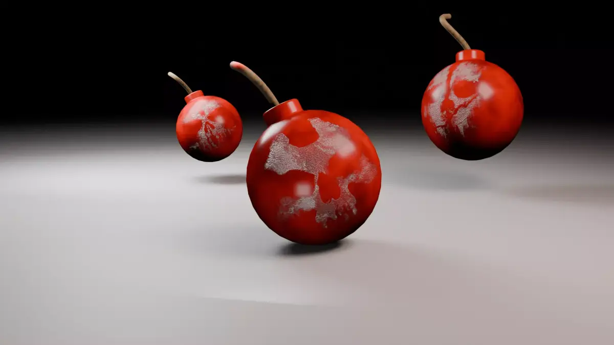 boms11 Free 3D model