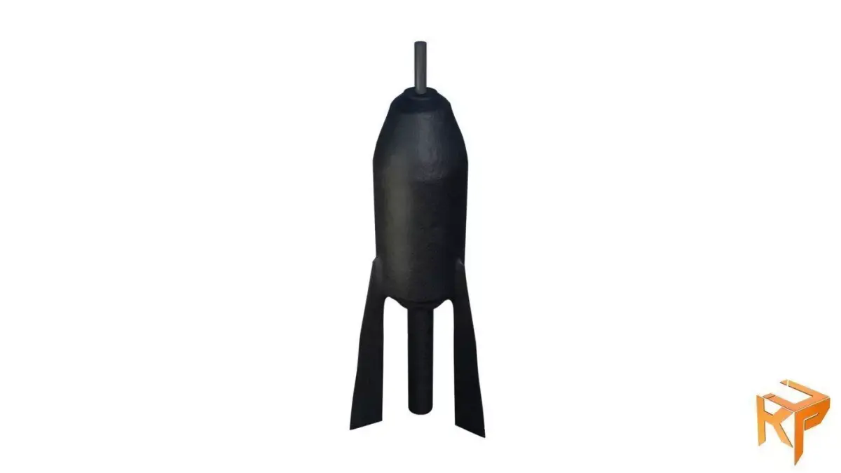 Black Cat 3D model get