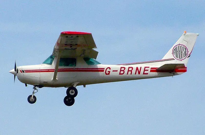 Cessna 152 3D model purchase
