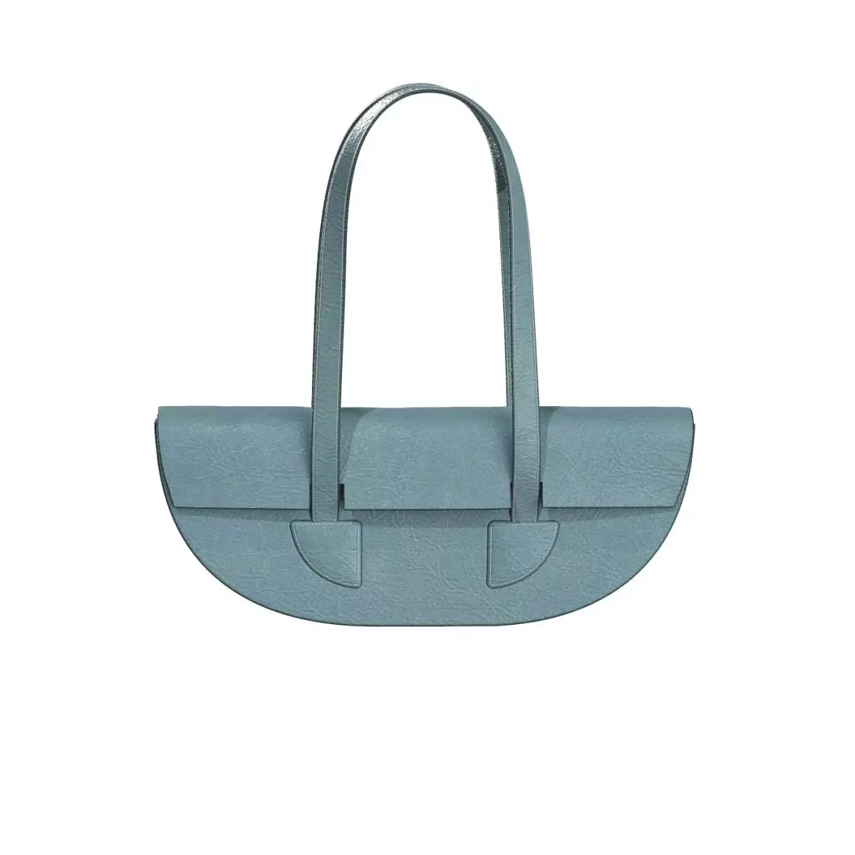 Half Moon Bag 3D model