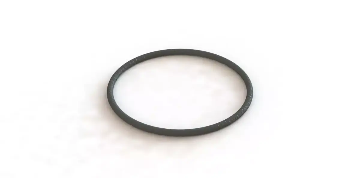 O Ring Vedabras 13034 3D model