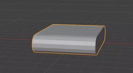 TMG A17 Gen 4 Laser Head Dummy 3D print model