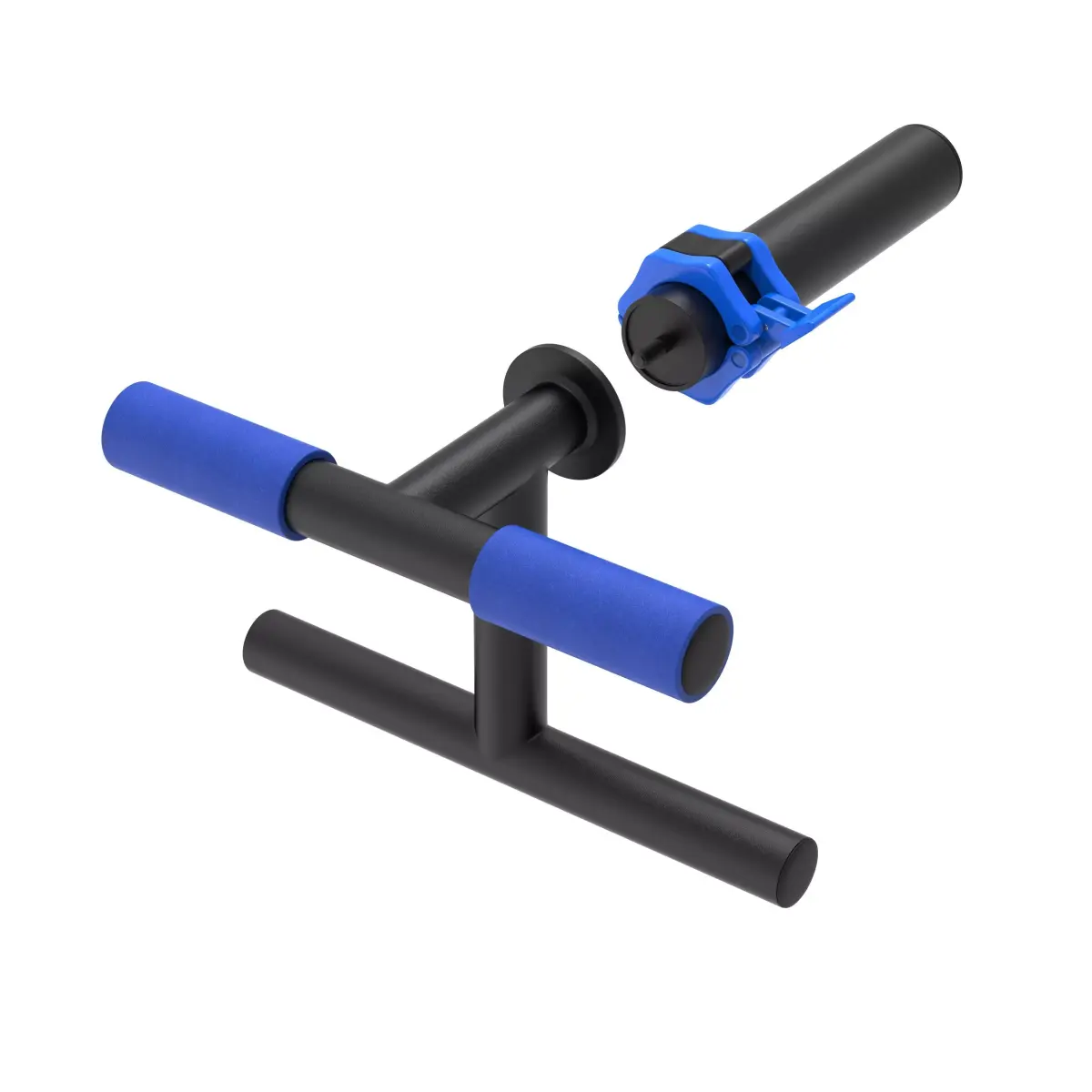 Tibialis training bar Barra de entrenamiento Tibialis 3D model