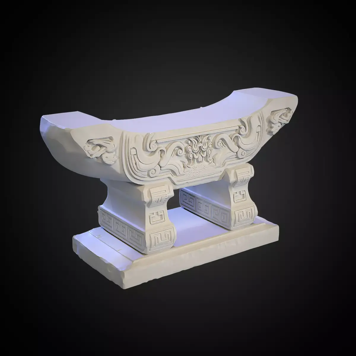 Anvil 35 3D model