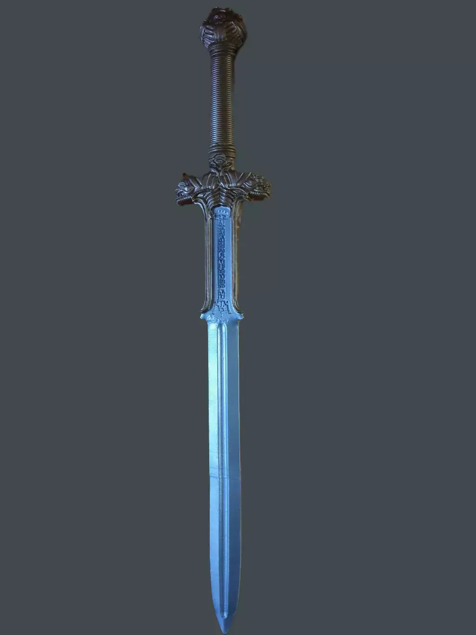 Conan Sword  3D model