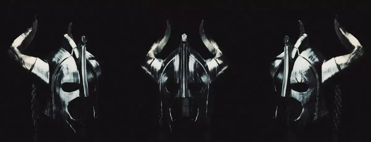 Helmet 3D model and printable model 3D model