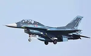Mitsubishi F-2 3D model purchase