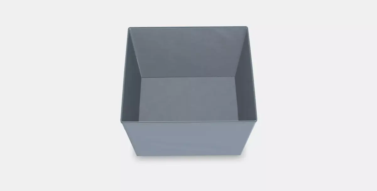 DRONA compartment Low-poly 3D model buy