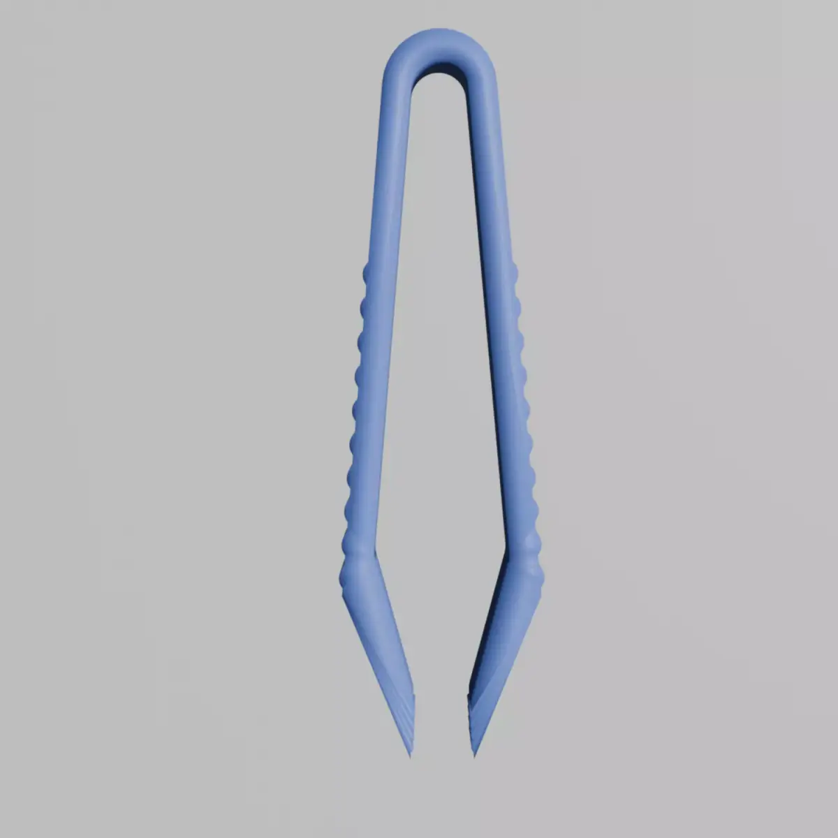 Tweezer 3D Print - 10 Newtons Free 3D print model