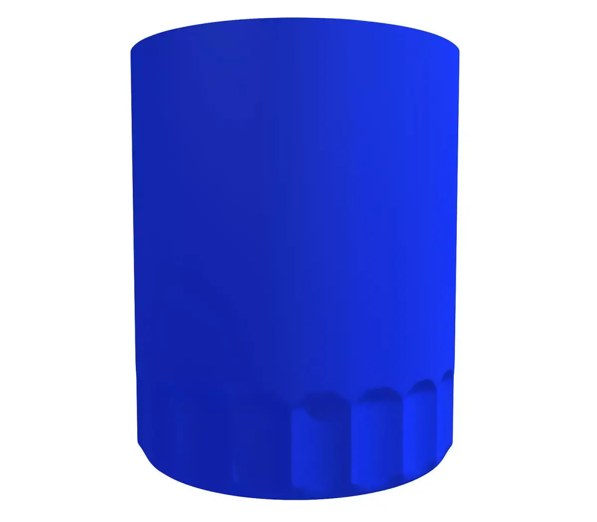 Oil Filter 3D model 3D model