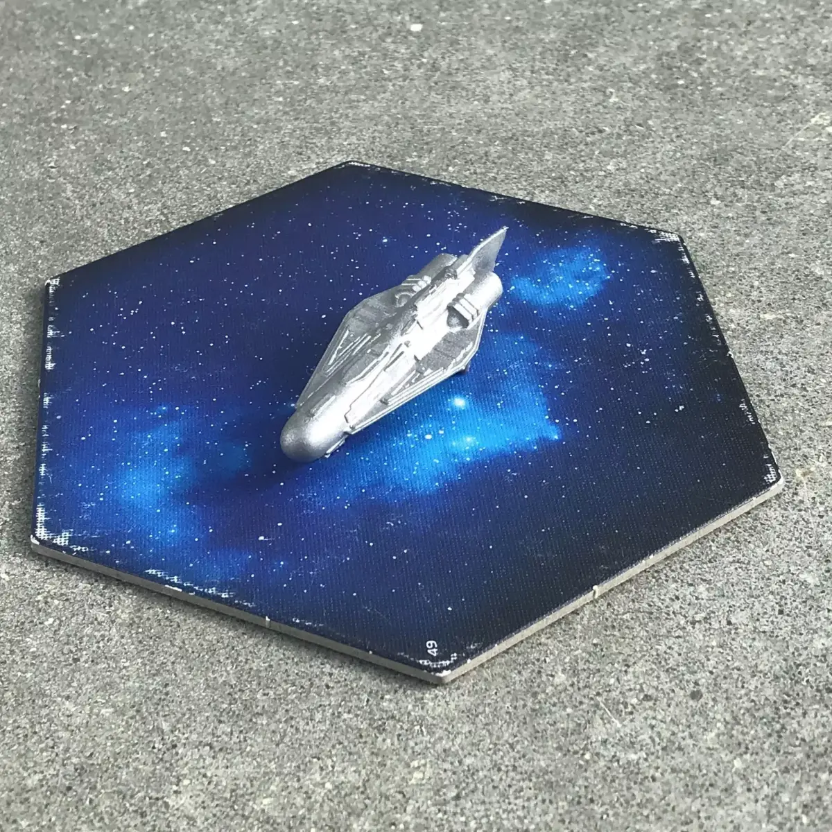 Winnu Cruiser 3D print model