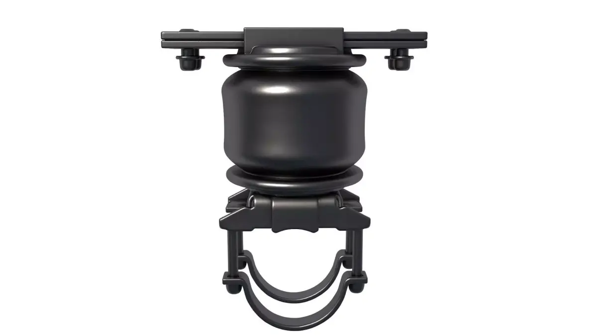 Air Spring Kit - Air Bag Suspension  3D print model