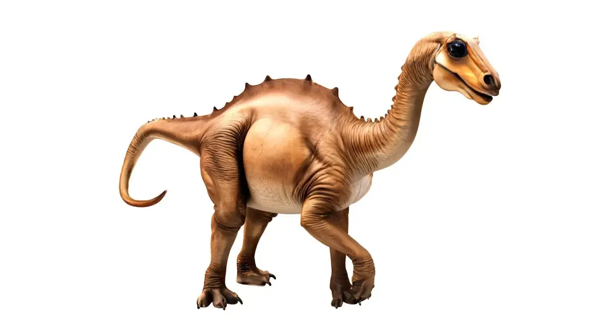 Apatosaurus 3D model purchase