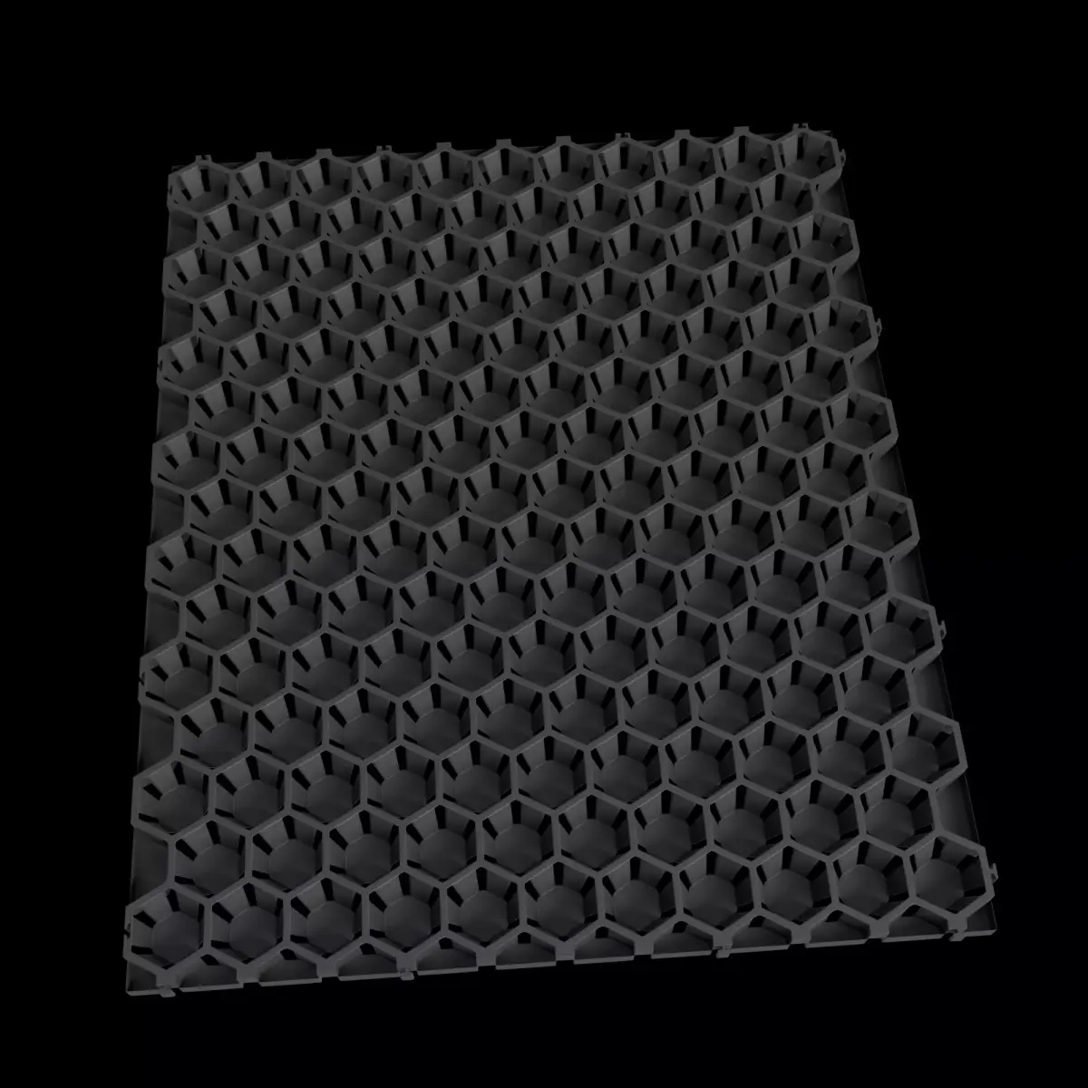 3D SureSoak Drainage-Cell-strol 3D model