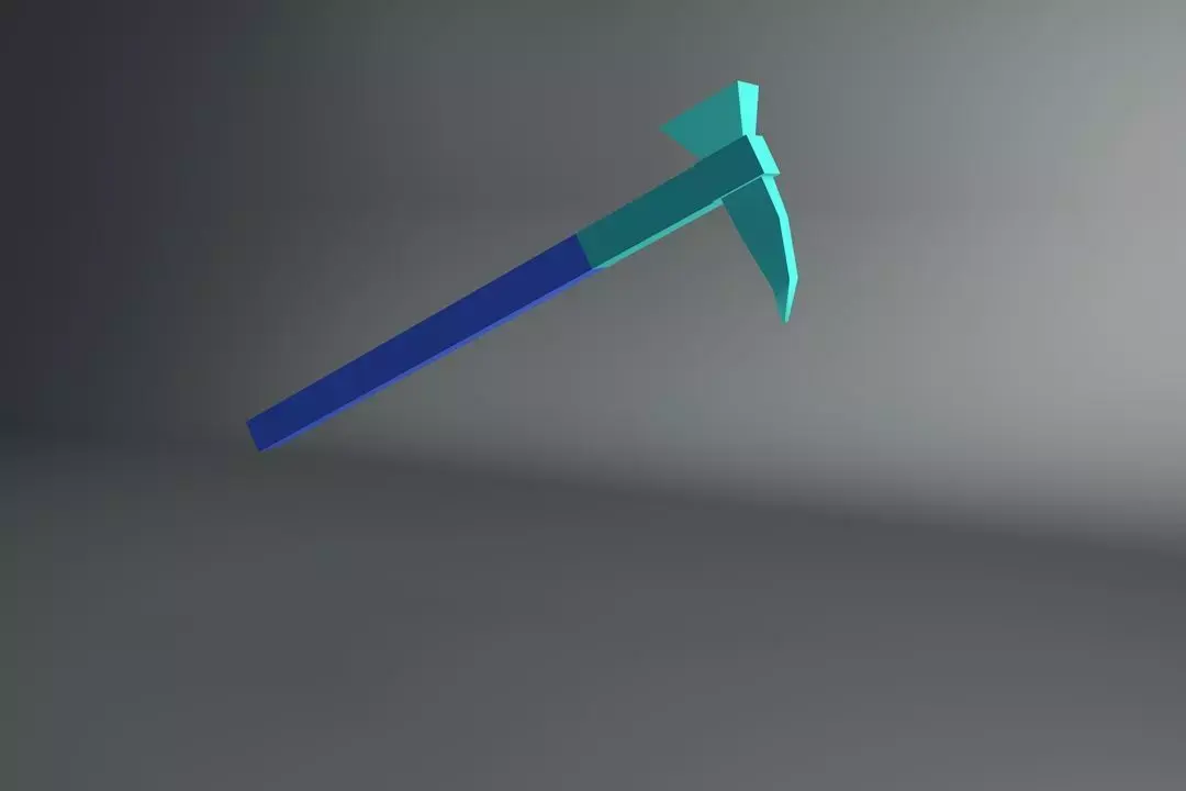 3d art 3D model
