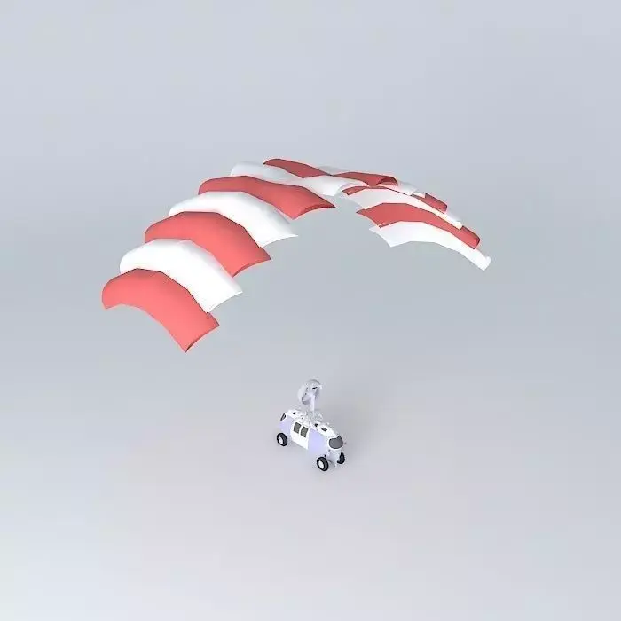 ARGO A 69 Allstar Free 3D model