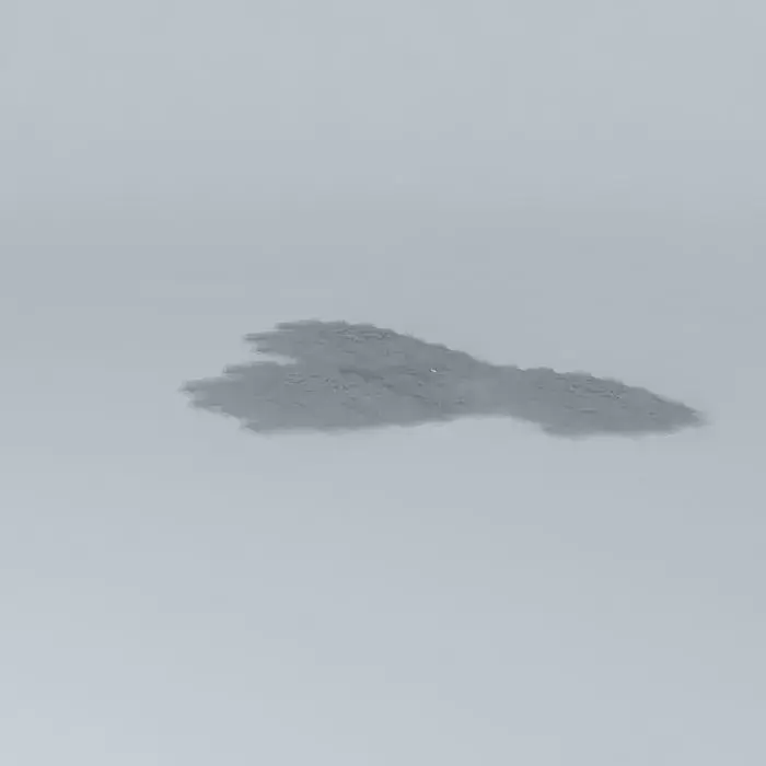 air force one Free 3D model