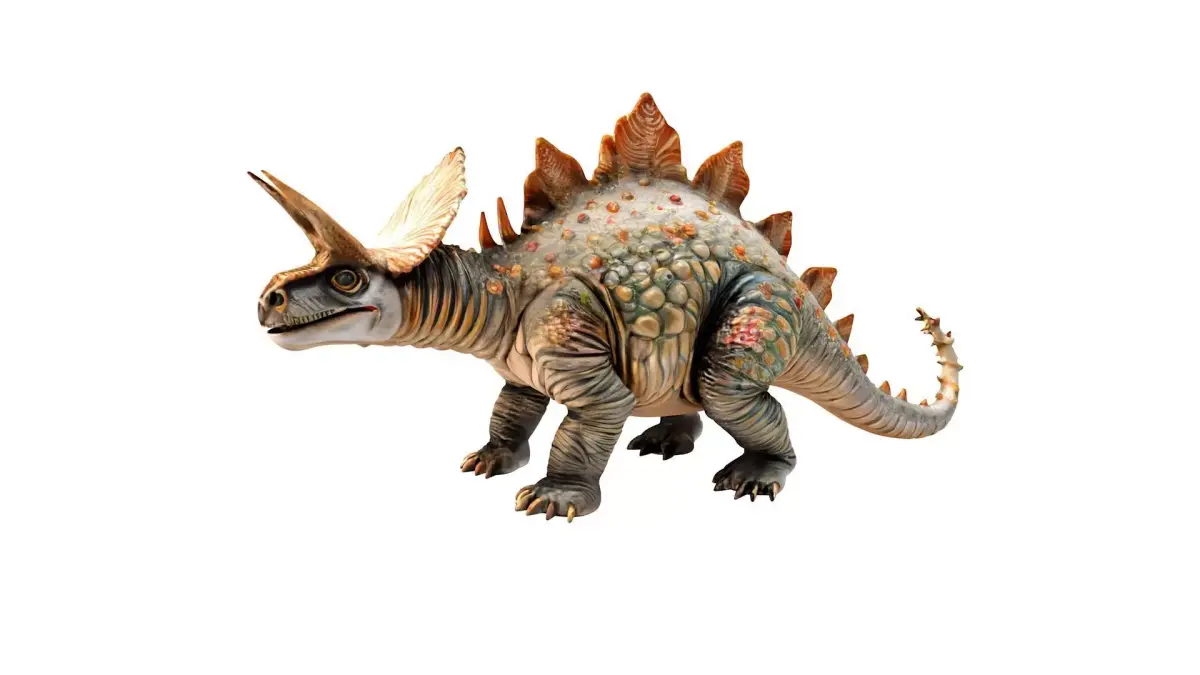 Dinosaur  3D model