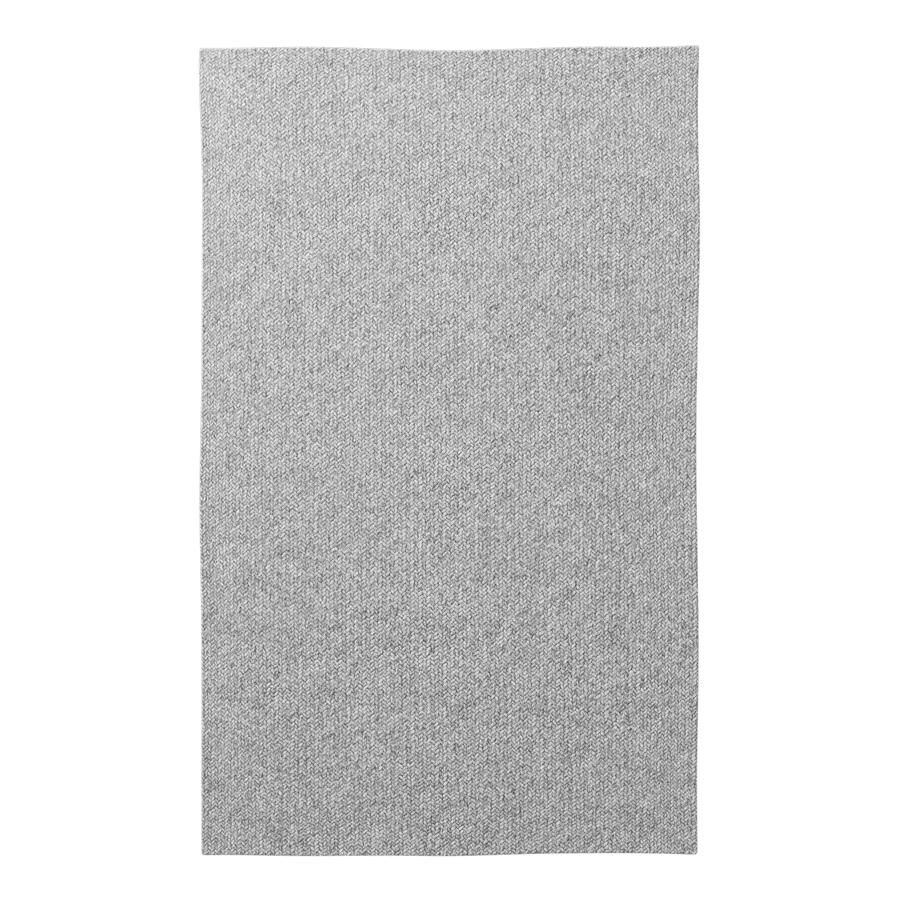  Pepper &amp; Designer Rug Model, Ash Grey 