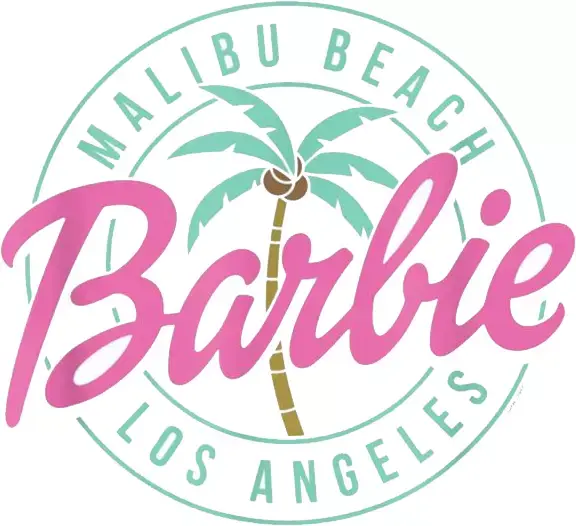 Pack Barbie cookie cutter x 3 3D print model