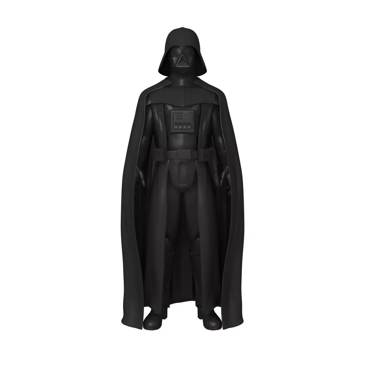 Darth Vader 3D model