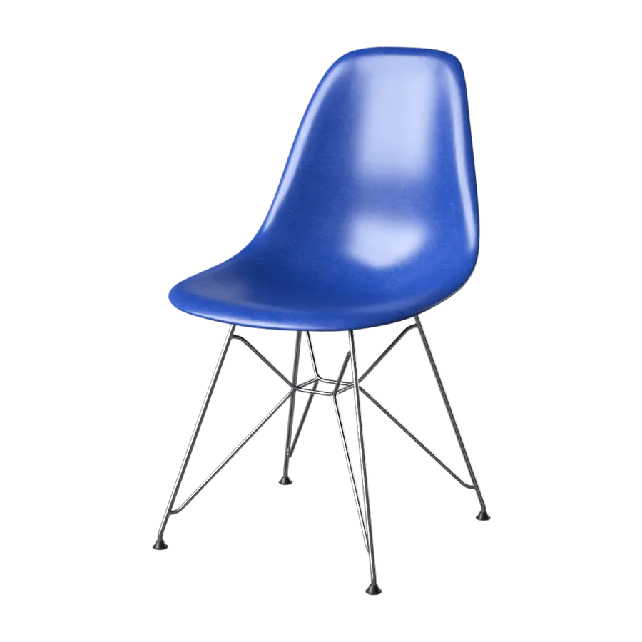  Replica Egg Chair Model, Blue  buy