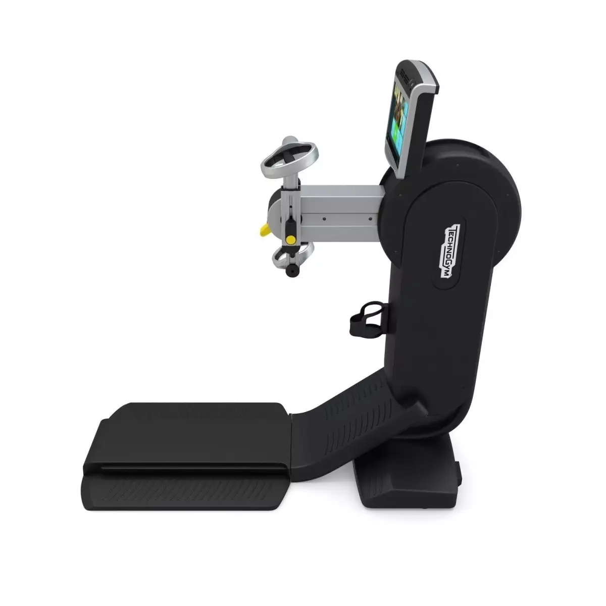 Technogym - Upper Body Trainers - Excite Top 3D model