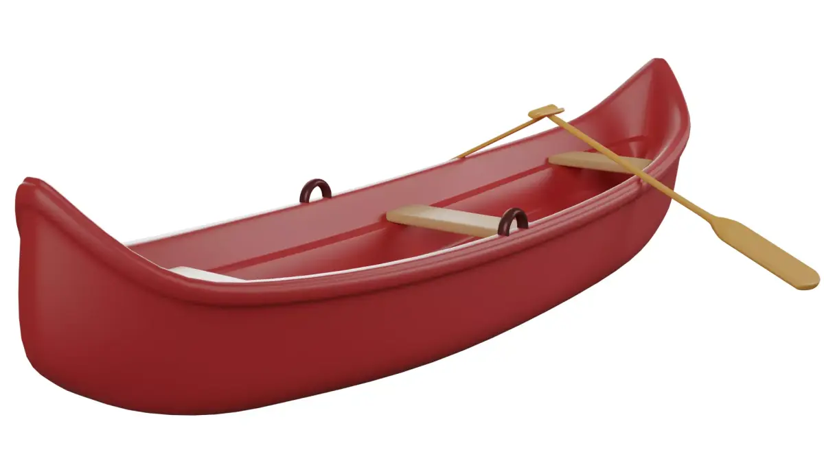 Sail Boat 3D model buy