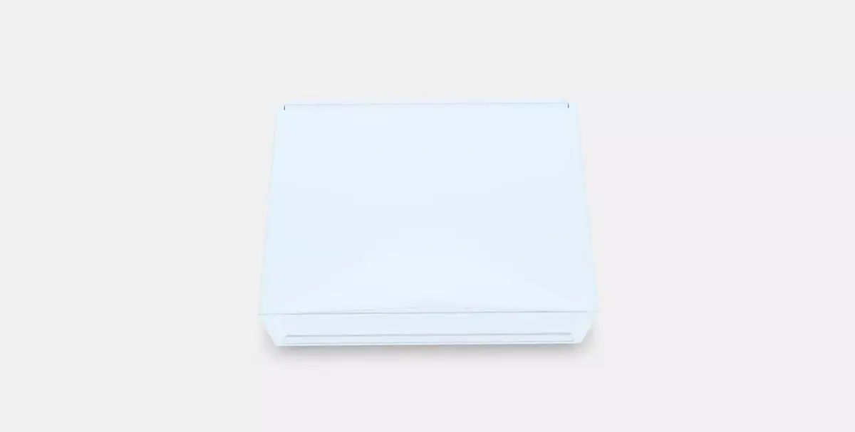 TRONES Shoe cabinet-storage Low-poly 3D model