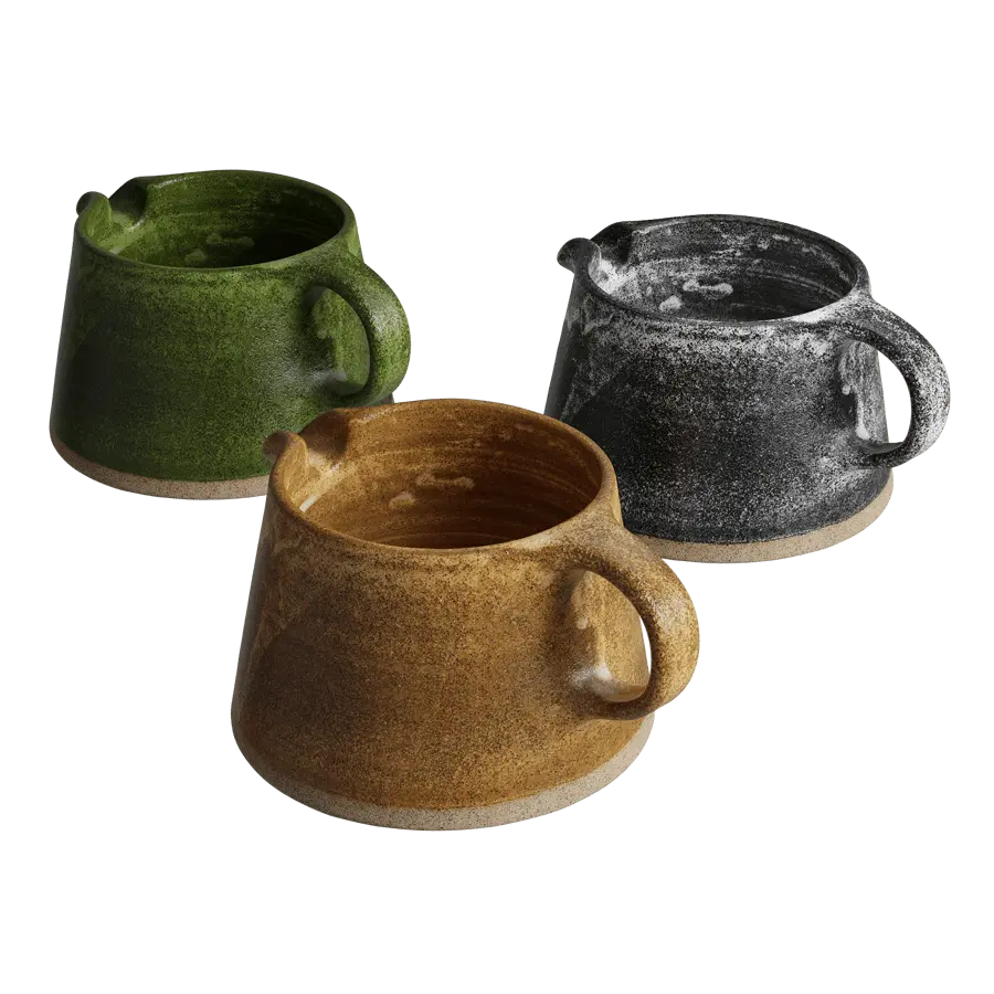  Rustic Ceramic Jug Models  purchase