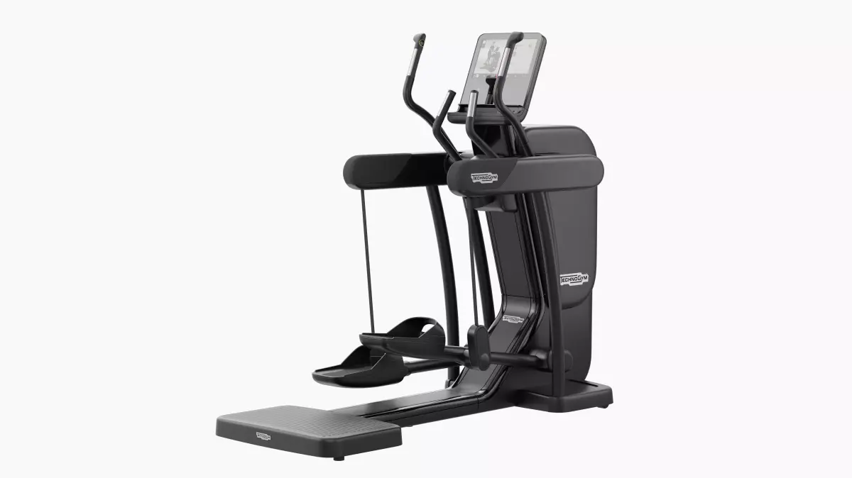 Technogym Artis Vario 3D model