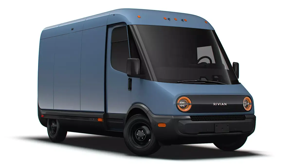 EDV 500 2024 3D model