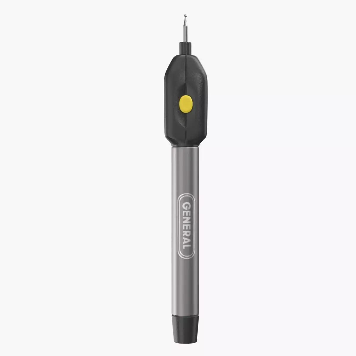 General Tools Cordless Engraving Pen 3D model