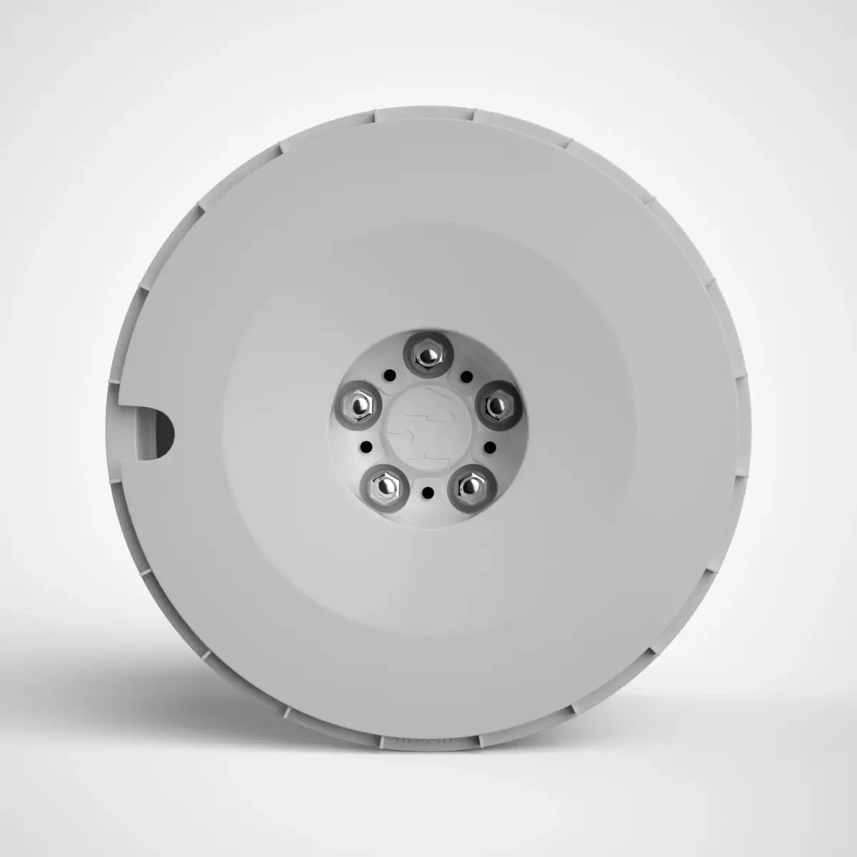 Fifteen52 turbofan and turbomac wheels pack 3D model