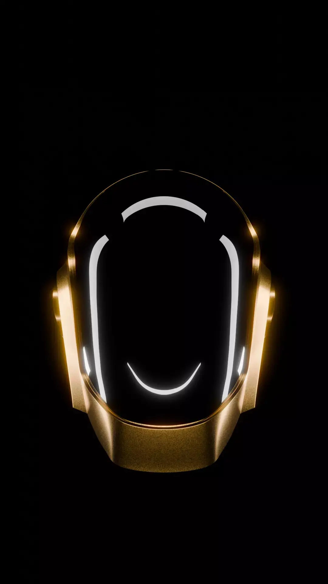  Guy-Daft Punk Helmet Free 3D model