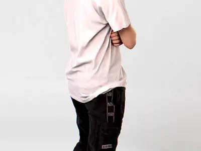 Posed Plus 00094 30